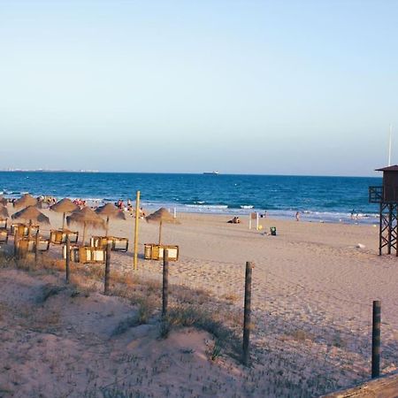 Muy Cerca De La Playa. Primera Linea. Daire Rota Dış mekan fotoğraf