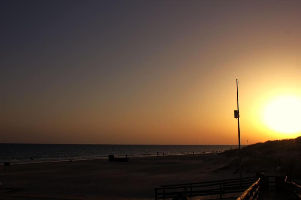 Muy Cerca De La Playa. Primera Linea. Daire Rota Dış mekan fotoğraf